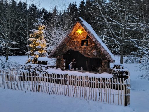 Ausflugsziele/ Wandern