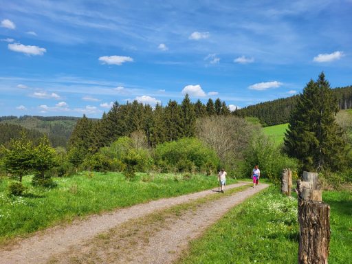 Ausflugsziele/ Wandern