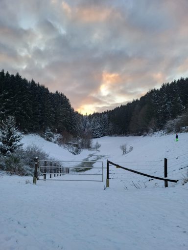 Ausflugsziele/ Wandern